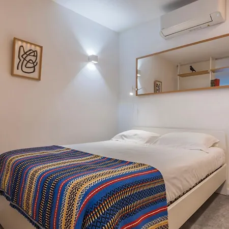 Modern & Hidden By Lovelystay Lisboa