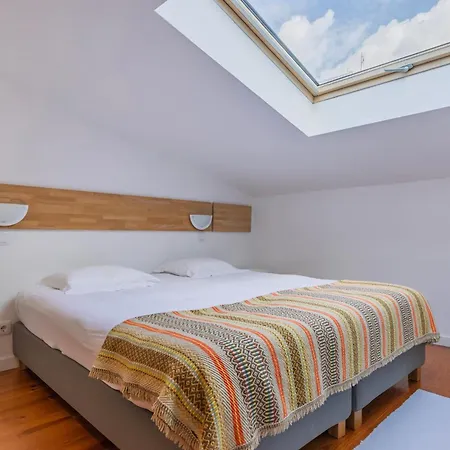 Modern & Hidden By Lovelystay * Lisbon