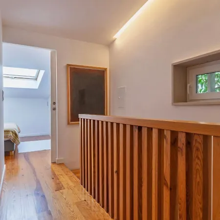 Modern & Hidden By Lovelystay *