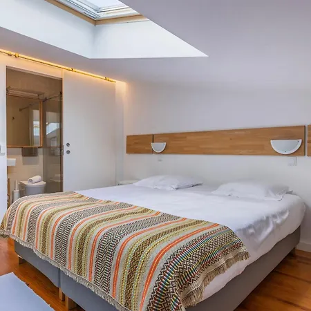 Modern & Hidden By Lovelystay * Lisboa