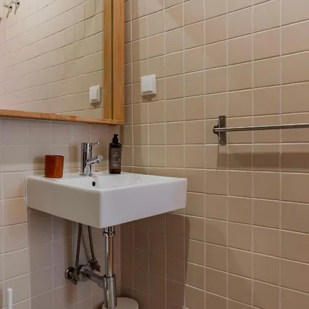 Сasa de vacaciones Modern & Hidden By Lovelystay