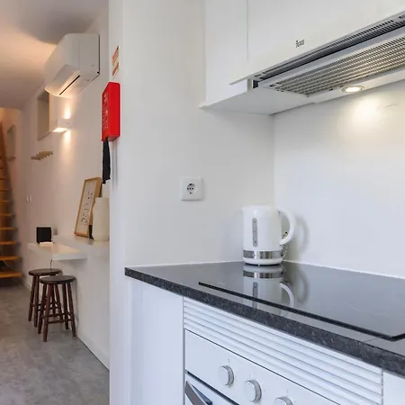 Сasa de vacaciones Modern & Hidden By Lovelystay