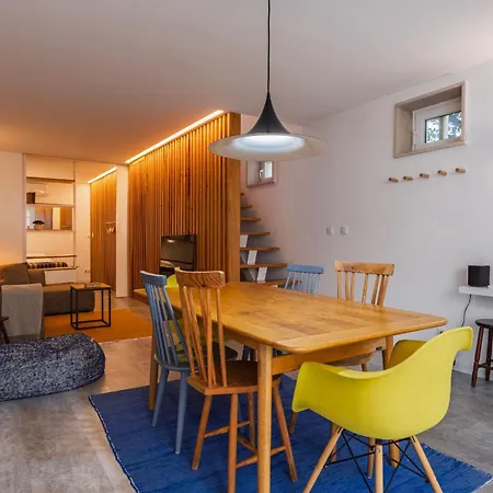 Modern & Hidden By Lovelystay *