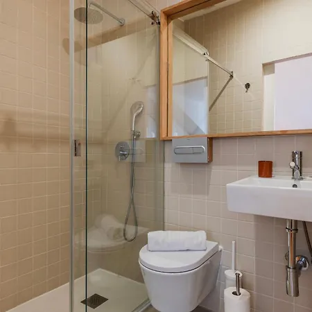 Сasa de vacaciones Modern & Hidden By Lovelystay *