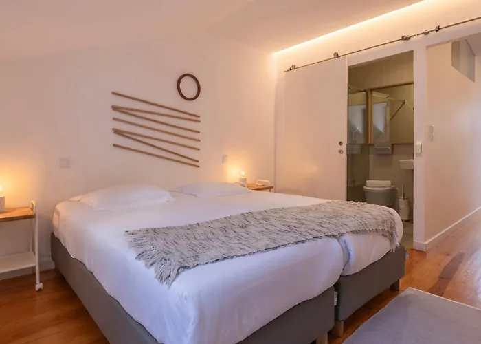 Modern & Hidden By Lovelystay *