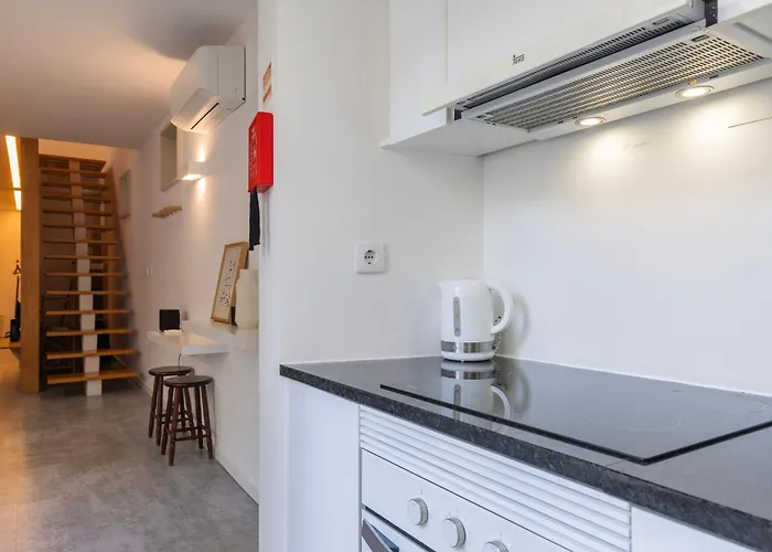 Дом отдыха Modern & Hidden By Lovelystay