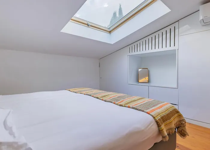 Modern & Hidden By Lovelystay Дом отдыха *