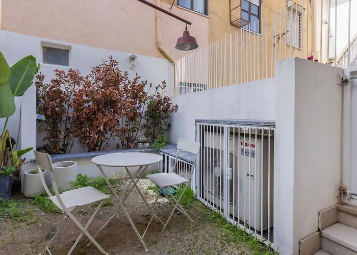 Дом отдыха Modern & Hidden By Lovelystay *