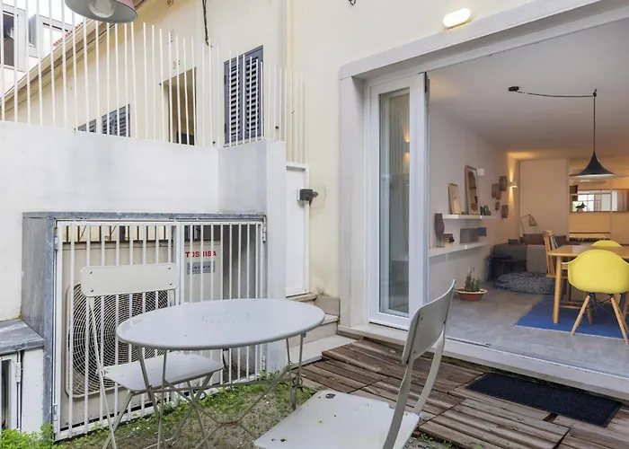 Дом отдыха Modern & Hidden By Lovelystay *