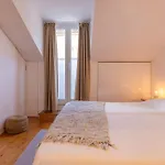 Modern & Hidden By Lovelystay Σπίτι διακοπών Lisboa