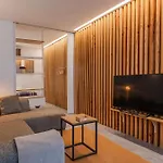 Modern & Hidden By Lovelystay Σπίτι διακοπών