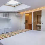 Modern & Hidden By Lovelystay *