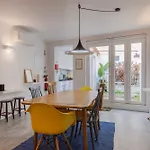Modern & Hidden By Lovelystay Lisboa