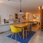 Modern & Hidden By Lovelystay * Lisboa