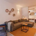 Modern & Hidden By Lovelystay Σπίτι διακοπών Lisboa
