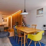 Modern & Hidden By Lovelystay *