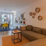 Modern & Hidden By Lovelystay * Lisboa