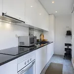 Modern & Hidden By Lovelystay Σπίτι διακοπών Lisboa
