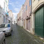 Modern & Hidden By Lovelystay * Lisboa