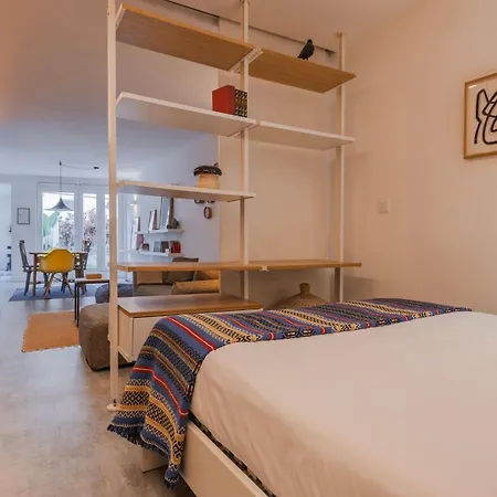 Modern & Hidden By Lovelystay