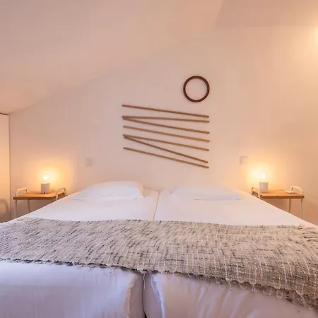 Modern & Hidden By Lovelystay