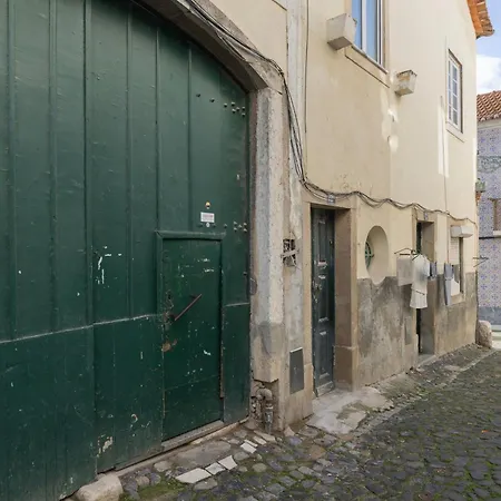 Modern & Hidden By Lovelystay