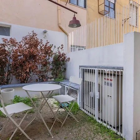 Hébergement de vacances Modern & Hidden By Lovelystay *